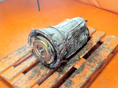 АКПП 9G-Tronic MERCEDES-BENZ Sprinter W907/910 (2018 - 2026) &mdash; Разборка Мерседес