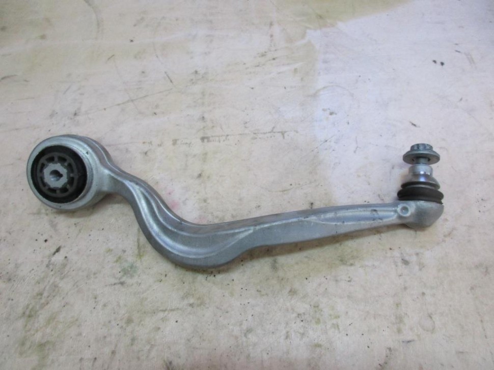 Рычаг передний нижний левый MERCEDES-BENZ GLC-класс X253 (2015 - 2019) фото 1 — Разборка Мерседес