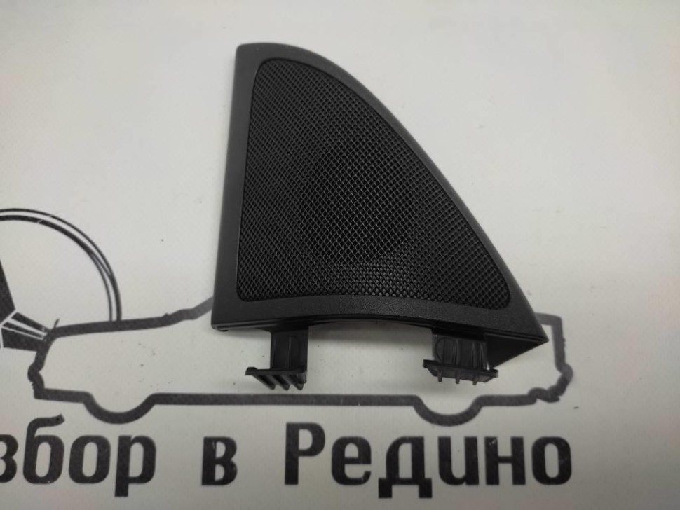 Уголок зеркала MERCEDES-BENZ S-класс W222/C217/A217 рестайлинг (2017 - 2020) фото 1 — Разборка Мерседес