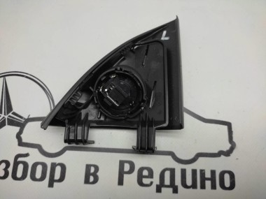 Уголок зеркала MERCEDES-BENZ S-класс W222/C217/A217 рестайлинг (2017 - 2020) — Разборка Мерседес