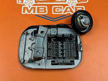 Лючок топливного бака MERCEDES-BENZ E-класс W211/S211 (2002 - 2006) — Разборка Мерседес