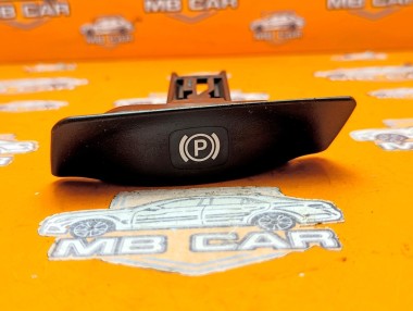 Ручка ручника MERCEDES-BENZ E-класс W211/S211 (2002 - 2006) — Разборка Мерседес