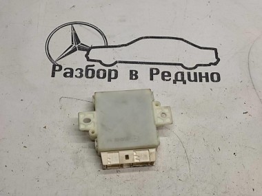 Блок парктроников MERCEDES-BENZ E-класс W212/S212/C207/A207 (2009 - 2013) — Разборка Мерседес