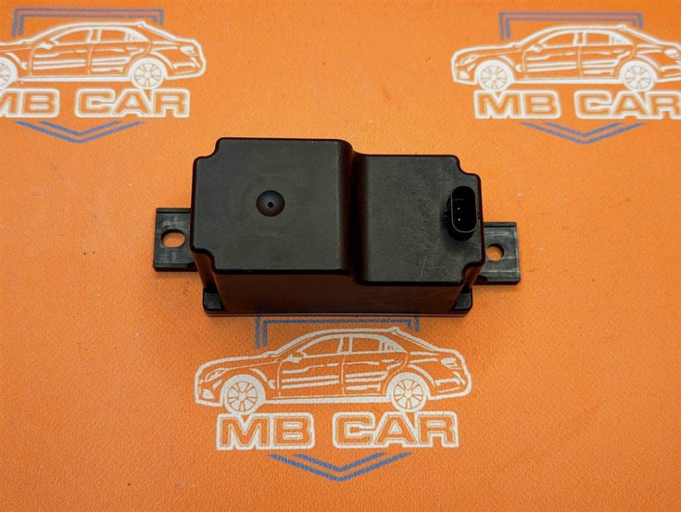 Преобразователь напряжения MERCEDES-BENZ S-класс AMG W222/C217/A217 (2013 - 2017) фото 1 — Разборка Мерседес