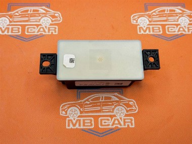 Преобразователь напряжения MERCEDES-BENZ S-класс AMG W222/C217/A217 (2013 - 2017) — Разборка Мерседес