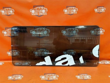 Стекло боковое MERCEDES-BENZ Sprinter W901-905 (1995 - 2006) — Разборка Мерседес