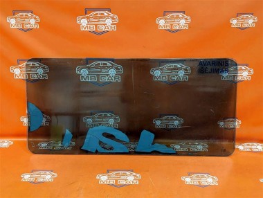 Стекло боковое MERCEDES-BENZ Sprinter W901-905 (1995 - 2006) — Разборка Мерседес