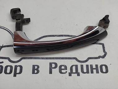 Ручка двери наружняя MERCEDES-BENZ CLS-класс C219 (2004 - 2008) — Разборка Мерседес