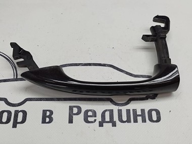 Ручка двери наружняя MERCEDES-BENZ CLS-класс C219 (2004 - 2008) — Разборка Мерседес