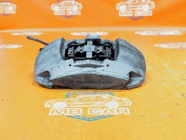Суппорт передний левый MERCEDES-BENZ C-класс W205/S205/C205/A205 (2014 - 2018) — Разборка Мерседес