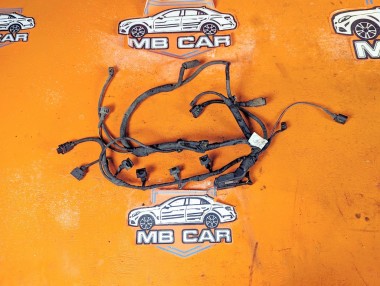 Проводка моторная MERCEDES-BENZ A-класс W168 (1997 - 2001) &mdash; Разборка Мерседес