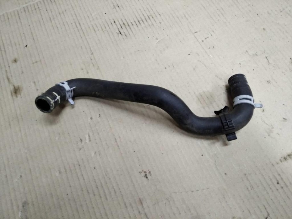 Патрубок ОЖ MERCEDES-BENZ V-класс W447 (2014 - 2025) фото 1 — Разборка Мерседес