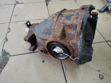 Редуктор задний MERCEDES-BENZ E-класс W211/S211 (2002 - 2006) — Разборка Мерседес