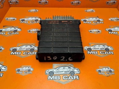 Блок управления двигателем MERCEDES-BENZ W124 W124/S124/C124/A124 (1984 - 1993) — Разборка Мерседес