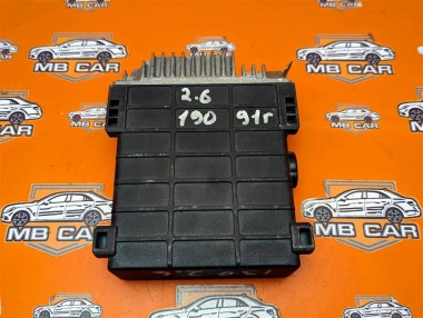 Блок управления двигателем MERCEDES-BENZ W124 W124/S124/C124/A124 (1984 - 1993) — Разборка Мерседес