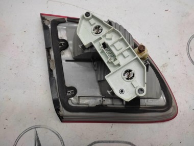 Фонарь крышки багажника MERCEDES-BENZ E-класс W211/S211 (2002 - 2006) — Разборка Мерседес