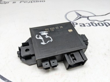 Блок имобилайзера MERCEDES-BENZ A-класс W168 рестайлинг (2001 - 2004) — Разборка Мерседес