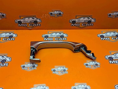 Ручка двери наружняя MERCEDES-BENZ E-класс W211/S211 (2002 - 2006) — Разборка Мерседес