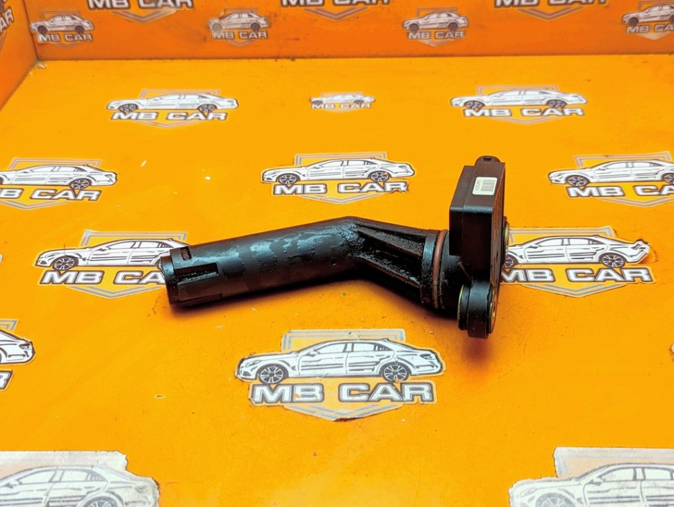 Датчик уровня масла MERCEDES-BENZ A-класс W168 рестайлинг (2001 - 2004) фото 1 &mdash; Разборка Мерседес