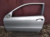 Дверь передняя левая MERCEDES-BENZ C-класс W203/S203/CL203 рестайлинг (2004 - 2008) фото 1 — Разборка Мерседес