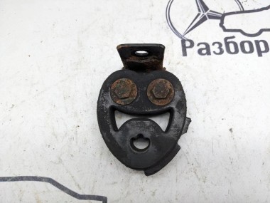 Подушка глушителя MERCEDES-BENZ S-класс W221 (2005 - 2009) — Разборка Мерседес