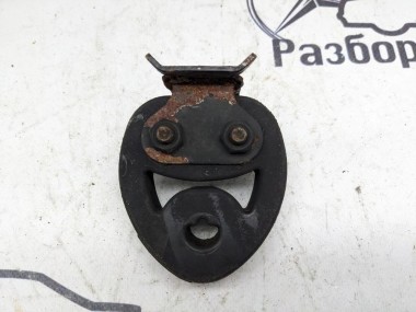 Подушка глушителя MERCEDES-BENZ S-класс W221 (2005 - 2009) — Разборка Мерседес