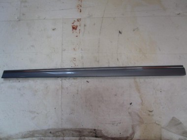 Молдинг двери MERCEDES-BENZ C-класс W203/S203/CL203 рестайлинг (2004 - 2008) — Разборка Мерседес