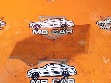 Стекло переднее левое MERCEDES-BENZ GLA-класс X156 (2013 - 2017) &mdash; Разборка Мерседес