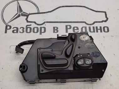 Джойстик MERCEDES-BENZ S-класс W220 рестайлинг (2002 - 2005) — Разборка Мерседес