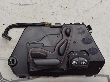 Джойстик MERCEDES-BENZ S-класс W220 рестайлинг (2002 - 2005) — Разборка Мерседес