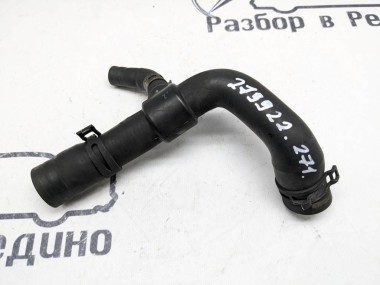 Патрубок ОЖ MERCEDES-BENZ C-класс W204/S204 (2006 - 2011) — Разборка Мерседес