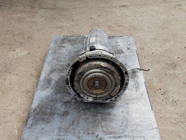 АКПП 7G-Tronic MERCEDES-BENZ C-класс W204/S204 (2006 - 2011) — Разборка Мерседес