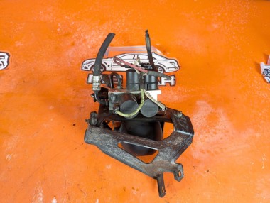 Блок клапанов гидроподвески MERCEDES-BENZ S-класс W220 рестайлинг (2002 - 2005) &mdash; Разборка Мерседес