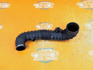 Патрубок турбины MERCEDES-BENZ V-класс W639 (2003 - 2014) — Разборка Мерседес