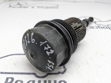 Крышка масляного фильтра MERCEDES-BENZ SLK-класс R172 (2011 - 2016) — Разборка Мерседес