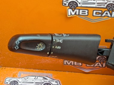 Переключатель подрулевой MERCEDES-BENZ M-класс W163 (1997 - 2001) &mdash; Разборка Мерседес