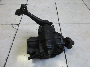 Рулевой редуктор MERCEDES-BENZ W124 W124/S124/C124/A124 (1984 - 1993) — Разборка Мерседес