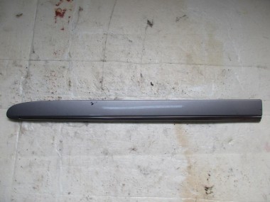 Молдинг двери MERCEDES-BENZ E-класс W211/S211 (2002 - 2006) — Разборка Мерседес