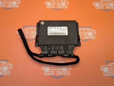 Блок парктроников MERCEDES-BENZ S-класс W220 (1998 - 2005) — Разборка Мерседес