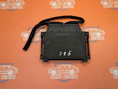 Блок парктроников MERCEDES-BENZ S-класс W220 (1998 - 2005) — Разборка Мерседес