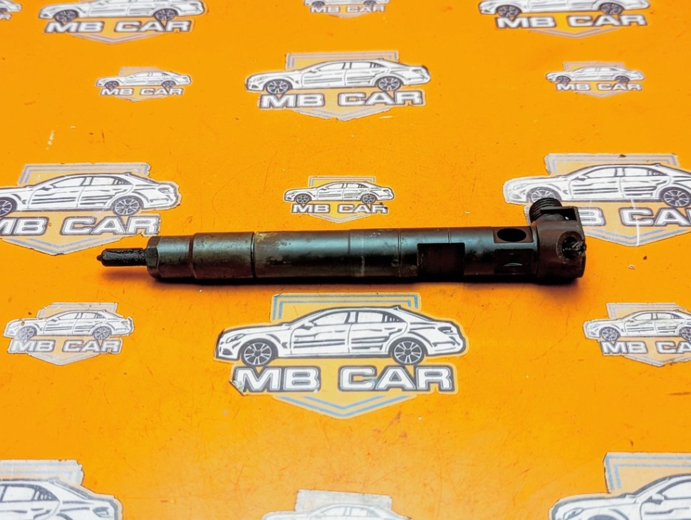 Форсунка ДИЗЕЛЬ MERCEDES-BENZ GLK-класс X204 (2008 - 2012) фото 1 — Разборка Мерседес