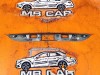 Накладка крышки багажника MERCEDES-BENZ E-класс W211/S211 (2002 - 2006) фото 3 &mdash; Разборка Мерседес