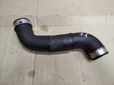 Патрубок интеркулера MERCEDES-BENZ E-класс W211/S211 (2002 - 2006) — Разборка Мерседес