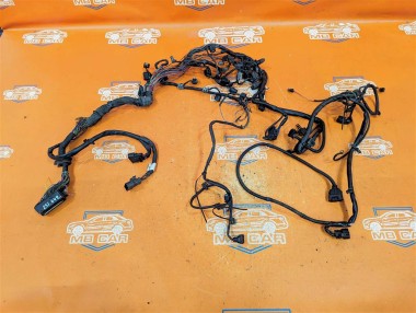 Проводка моторная MERCEDES-BENZ R-class w251 — Разборка Мерседес
