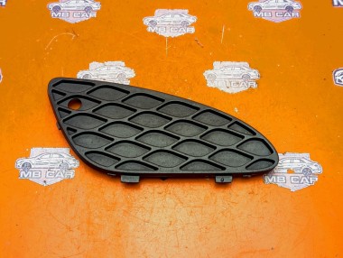 Решетка в бампер MERCEDES-BENZ E-класс W211/S211 (2002 - 2006) — Разборка Мерседес