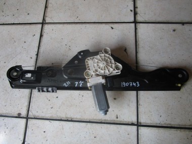 Стеклоподъемник задний левый MERCEDES-BENZ E-класс W211/S211 (2002 - 2006) — Разборка Мерседес