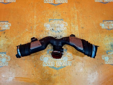 Расходомер MERCEDES-BENZ E-класс W211/S211 (2002 - 2006) — Разборка Мерседес