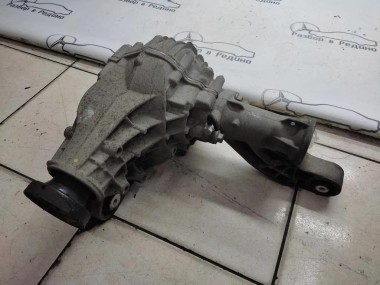 Редуктор передний MERCEDES-BENZ R-класс W251 (2005 - 2007) — Разборка Мерседес