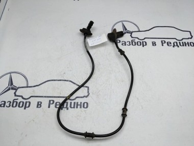 Датчик ABS MERCEDES-BENZ E-класс W210/S210 (1995 - 1999) — Разборка Мерседес