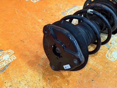 Стойка передняя MERCEDES-BENZ C-класс W204/S204 (2006 - 2011) — Разборка Мерседес